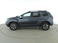 Gebraucht Dacia Duster Prestige 109 PS (80 kW) 2018 Grau SUV
