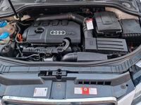 Gebraucht Audi A3 160 PS (117 kW) 2008 Weiß Kleinwagen