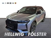 Gebraucht DS Automobiles DS3 Performance 131 PS (96 kW) 2024 Grau artense/typ aussenverklei SUV