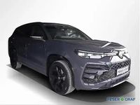 Neu VW Tayron 150 PS (110 kW) 2026 Delfingrau metallic SUV