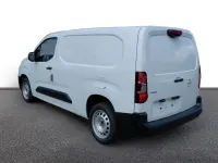 Neu Opel Combo 131 PS (96 kW) 2026 Lackierung weiss icy/typ ausse Van / Kleinbus