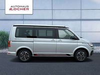 gebraucht VW T6.1 Beach Camper Edition FWD 2.0 TDI