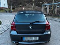 Gebraucht BMW 120 177 PS (130 kW) 2007 Grau Kleinwagen