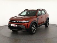Neu Dacia Duster 131 PS (96 kW) 2025 Schwarz SUV