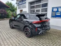 Neu Cupra Terramar 204 PS (150 kW) 2026 Nachtschwarz metallic SUV