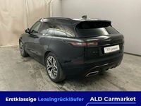 gebraucht Land Rover Range Rover Velar 3.0d R-Dynamic SE Geschlossen 5-türig Automatik 8-Gang