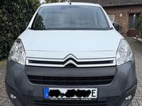 Second-hand Citroën Berlingo Profi 49 kW (67 CP) 2019 Alb Monovolum
