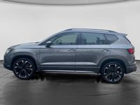 Gebraucht Cupra Ateca VZ 300 PS (220 kW) 2023 Grau SUV