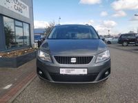 gebraucht Seat Alhambra 2.0 TDI I-TECH * 7-Sitzer *