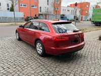 Gebraucht Audi A6 S-Line 177 PS (130 kW) 2013 Andere farben Kombi