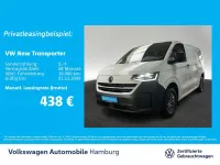 Używany VW Transporter 170 KM (125 kW) 2025 Biały Van