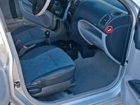 Gebraucht Kia Picanto 65 PS (47 kW) 2006 Silber Kleinwagen