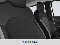 gebraucht Dacia Spring Essential mit CCS-Anschluss