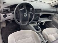 gebraucht VW Passat 1.9 TDI