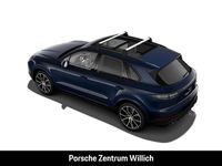 Gebraucht Porsche Cayenne 340 PS (250 kW) 2019 Moonlightbluemetallic SUV