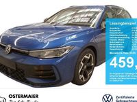 Gebraucht VW Passat R-line 272 PS (200 kW) 2025 Blau Kombi