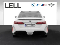 Neu BMW M5 Comfort Edition 727 PS (534 kW) 2026 Alpinweiß iii Limousine