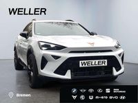 Gebraucht Cupra Formentor VZ 272 PS (200 kW) 2025 Weiss SUV