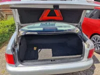 Gebraucht Audi A6 150 PS (110 kW) 1996 Silber Limousine
