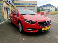 Gebraucht Opel Insignia Innovation 170 PS (125 kW) 2018 Rot Kombi