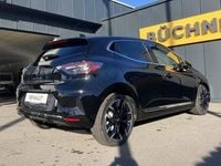 Neu Renault Clio V Techno 143 PS (105 kW) 2026 Schwarz Limousine