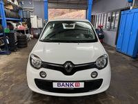 gebraucht Renault Twingo Life 2 Hand wenig Km