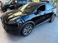 Gebraucht Ford Puma Titanium 125 PS (91 kW) 2025 Schwarz SUV