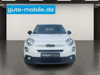 Gebraucht Fiat 130 Club 131 PS (96 kW) 2023 Weiß gelato weiß Kleinwagen