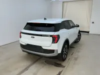 Gebraucht Ford Explorer 250 kW (340 PS) 2025 Weiß SUV