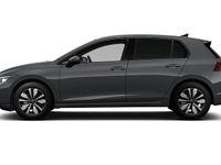 Gebraucht VW Golf VIII Move 110 PS (80 kW) 2024 Delfingrau (metallic) Limousine