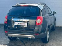 Gebraucht Chevrolet Captiva LS 150 PS (110 kW) 2009 SUV