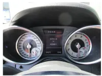 Gebraucht Mercedes SLK200 184 PS (135 kW) 2015 Schwarz Cabrio