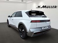 Gebraucht Hyundai Ioniq 167 kW (228 PS) 2025 Weiß Kleinwagen