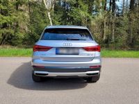 gebraucht Audi Q3 35 TDI S tronic Advanced *AHK* *ACC*