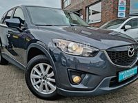 gebraucht Mazda CX-5 Sendo NAVI-SHZ-AHK-PDC