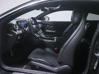 Gebraucht Mercedes CLE200 AMG 204 PS (150 kW) 2024 Grau Coupé