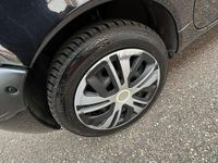 Gebraucht Renault Twingo 58 PS (42 kW) 2006 Schwarz Kleinwagen