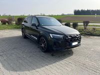 Gebraucht Audi Q7 S-Line 286 PS (210 kW) 2025 Schwarz SUV