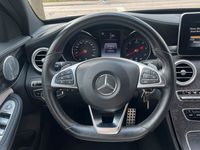 gebraucht Mercedes C220 C 220CDI AMG Line / Airmatic / Burmester