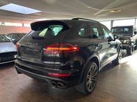 Gebraucht Porsche Cayenne S 385 PS (283 kW) 2014 Schwarz SUV