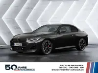 Neu BMW M240i M Sport 392 PS (288 kW) 2026 Schwarz Coupé