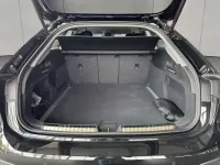 Gebraucht Audi A6 Ambiente 204 PS (150 kW) 2025 Schwarz Kombi