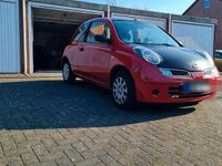 Gebraucht Nissan Micra 65 PS (47 kW) 2009 Andere farben Kleinwagen