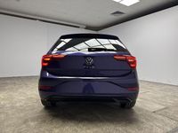 Neu VW Polo Style 95 PS (69 kW) 2026 Violett Limousine