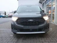Neu Ford Grand Tourneo Connect Active 122 PS (89 kW) 2026 Graphite grey metallic Van / Kleinbus
