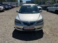 Gebraucht Mazda 2 Active 80 PS (58 kW) 2006 Silber Kleinwagen