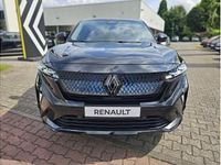 Neu Renault Rafale Esprit Alpine 300 PS (220 kW) 2026 Schwarz (blackpearlschwarz) SUV