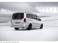 gebraucht Mercedes V250 d AVANTGARDE EDITION Lang