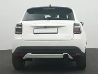 Neu Fiat 600 Business 101 PS (74 kW) 2026 Ice weiß SUV