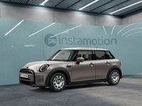 Gebraucht Mini Cooper 136 PS (100 kW) 2022 Grau Kleinwagen